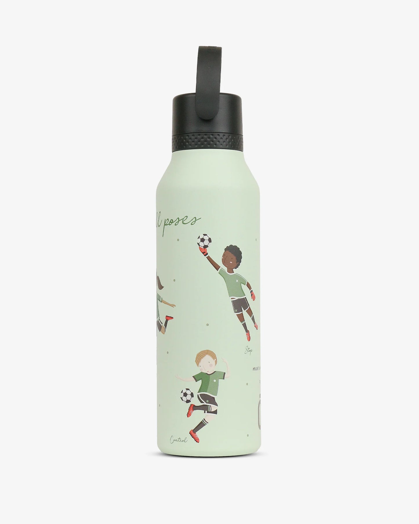 Mii 60 Marta Munté - Football