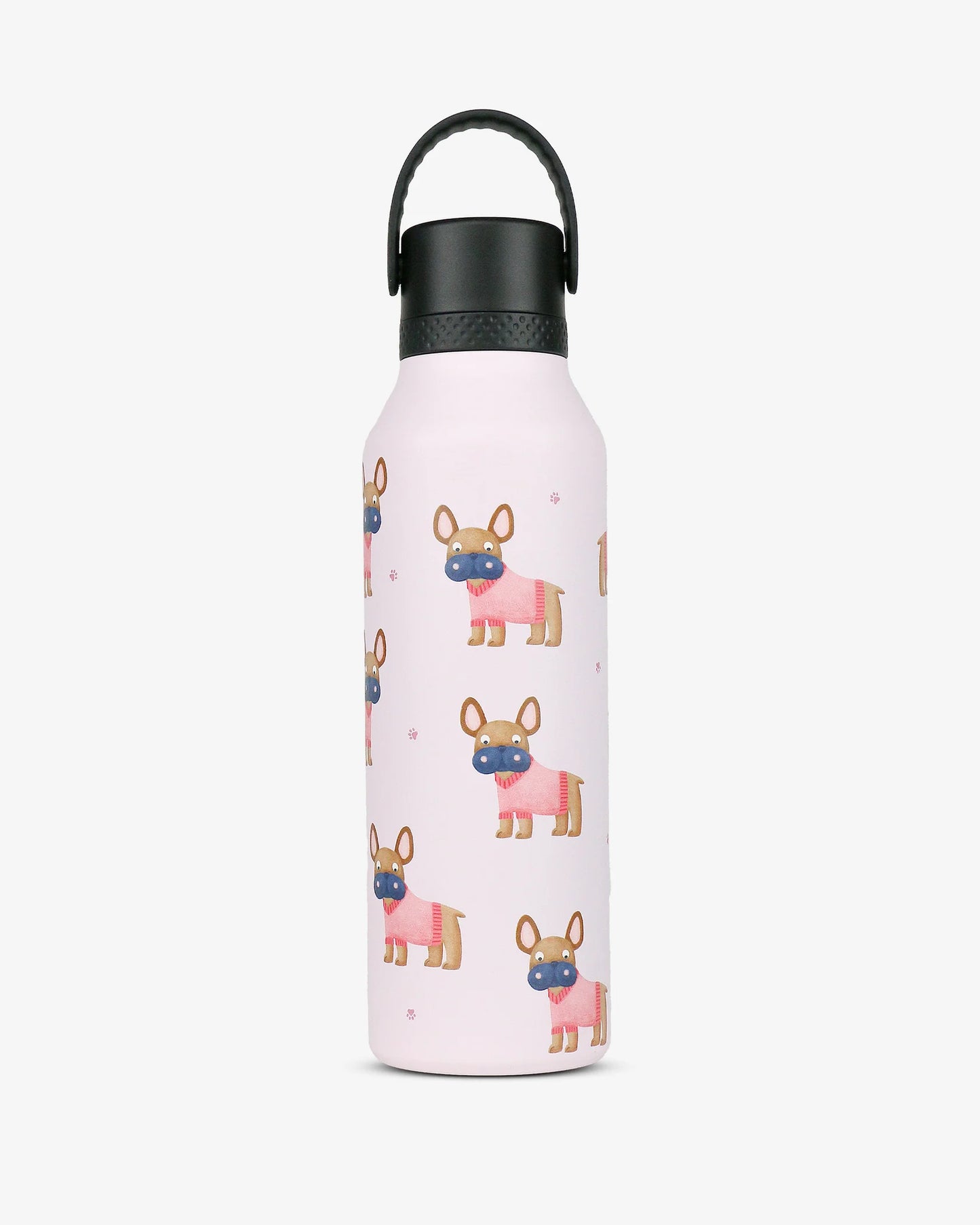 Mii 60 Marta Munté - Bulldog