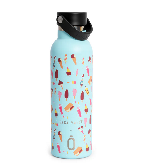 Mii 60 Sara Maese - Ice Cream