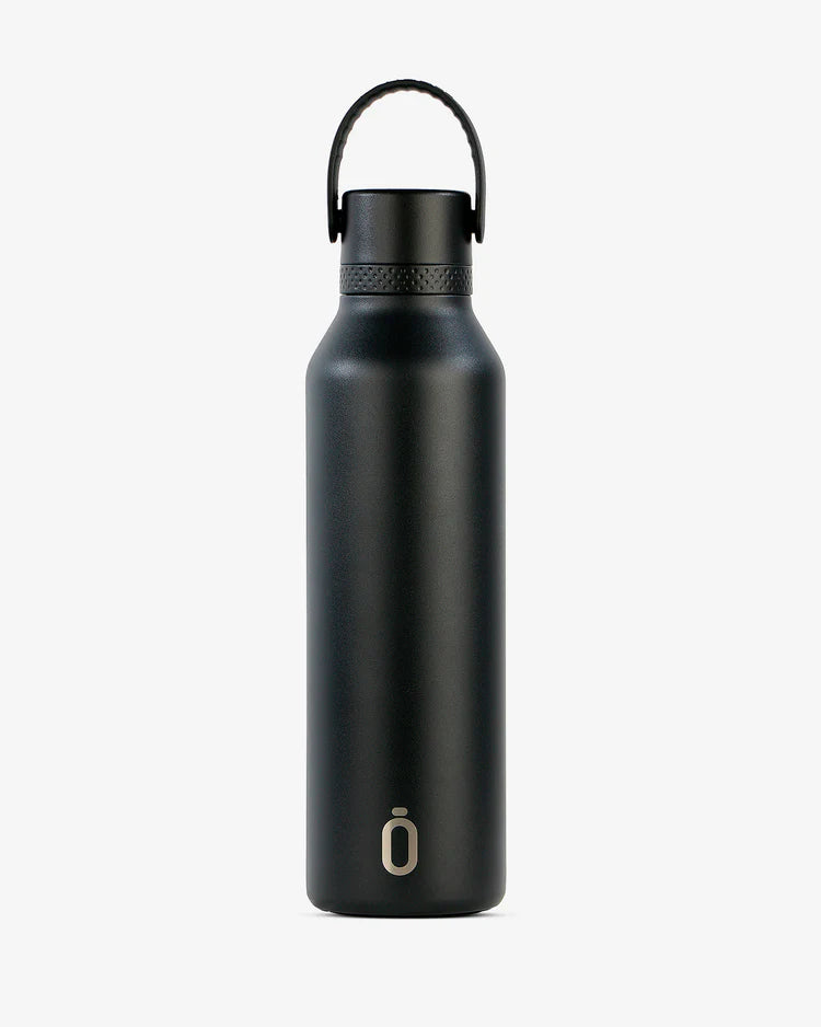 Runbott Mii 60 Negro