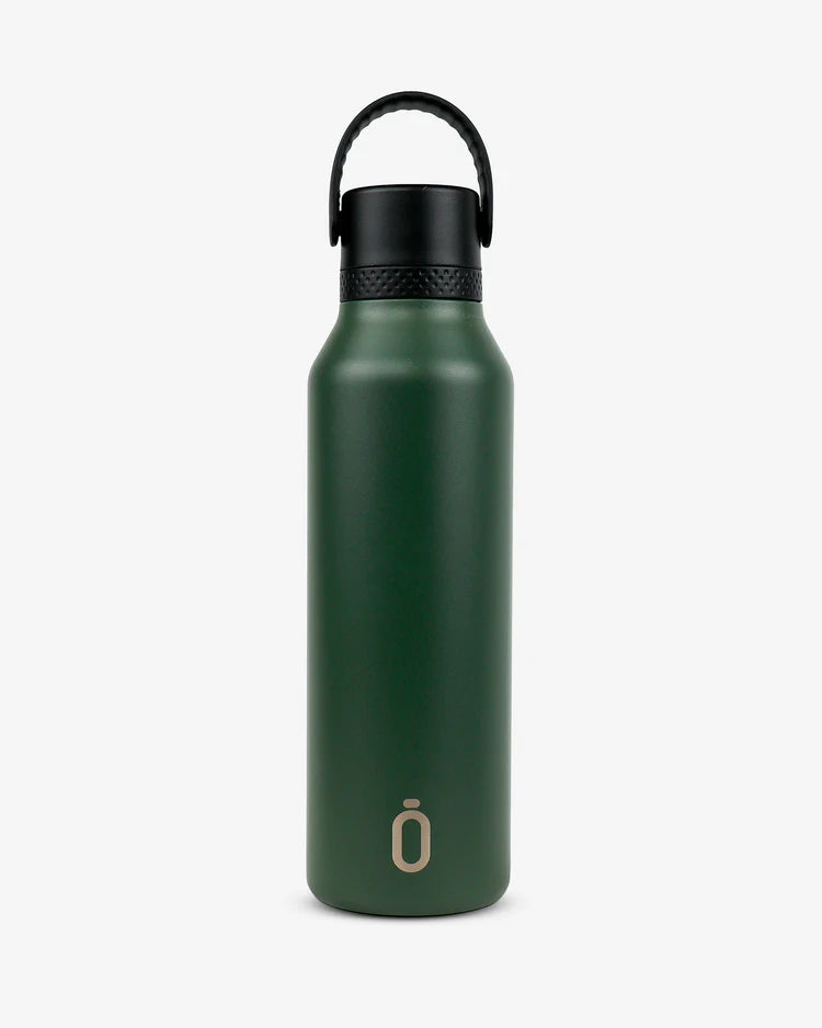 Runbott Mii 60 Palm Green