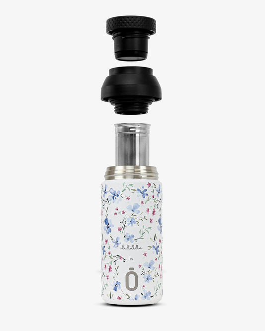 Cup Mii Lulalila - Bluebell