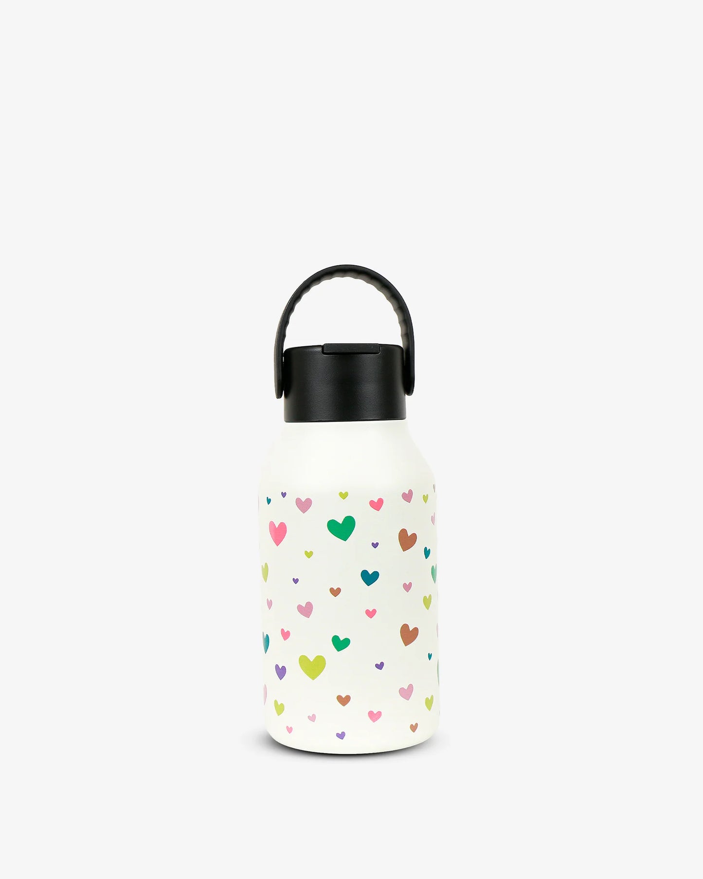 Mii 35 Confeti Corazones Cream