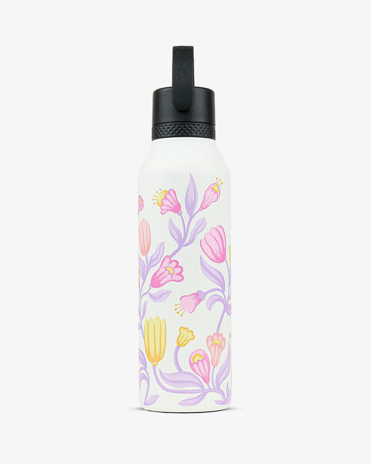Mii 60 Linn Warme - Tulip Cream