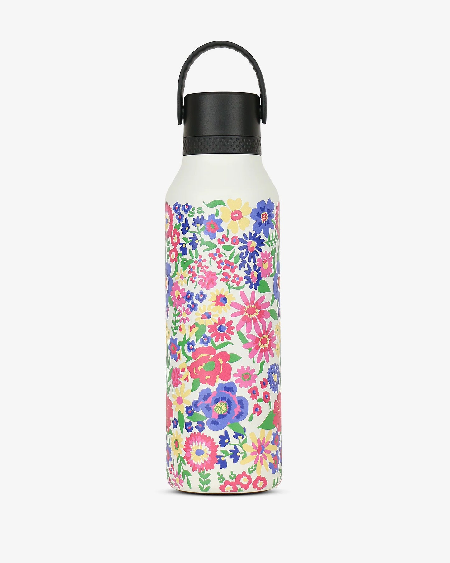Mii 60 María Ysasi - Flora