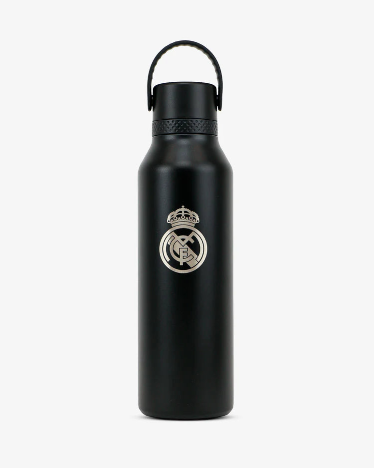 Mii 60 Real Madrid - Escudo Negra