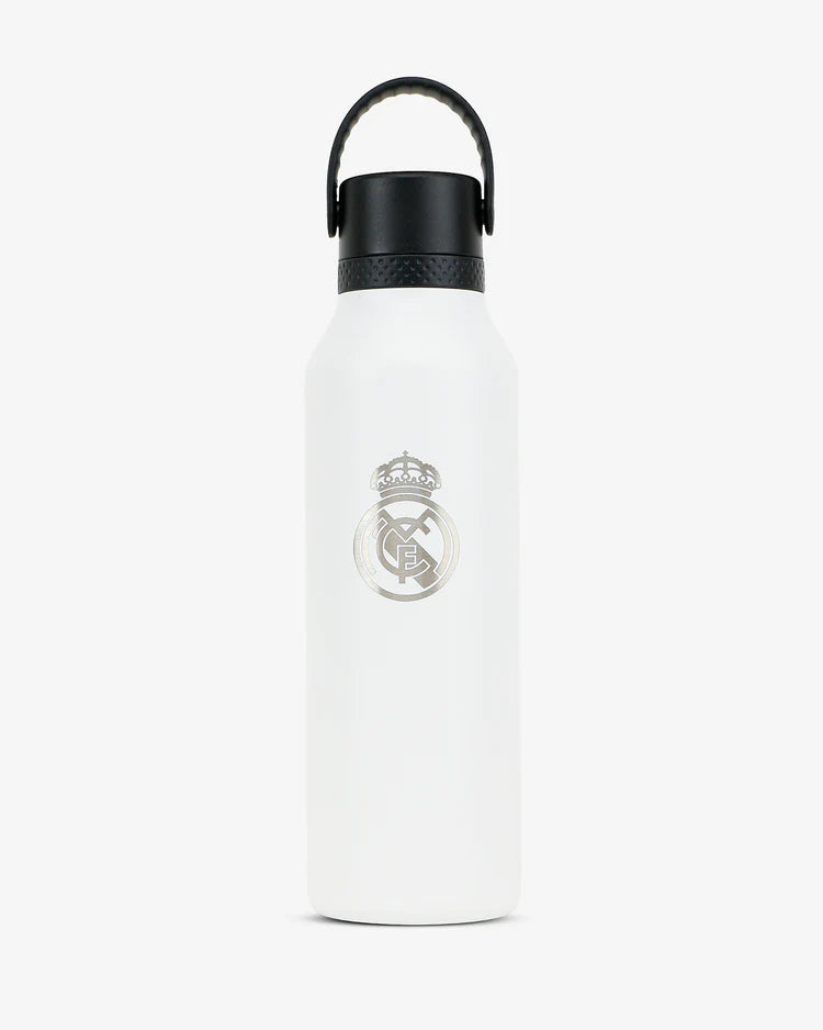 Mii 60 Real Madrid - Escudo Blanca