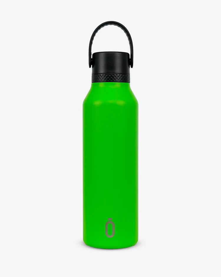 Runbott Mii 60 Verde