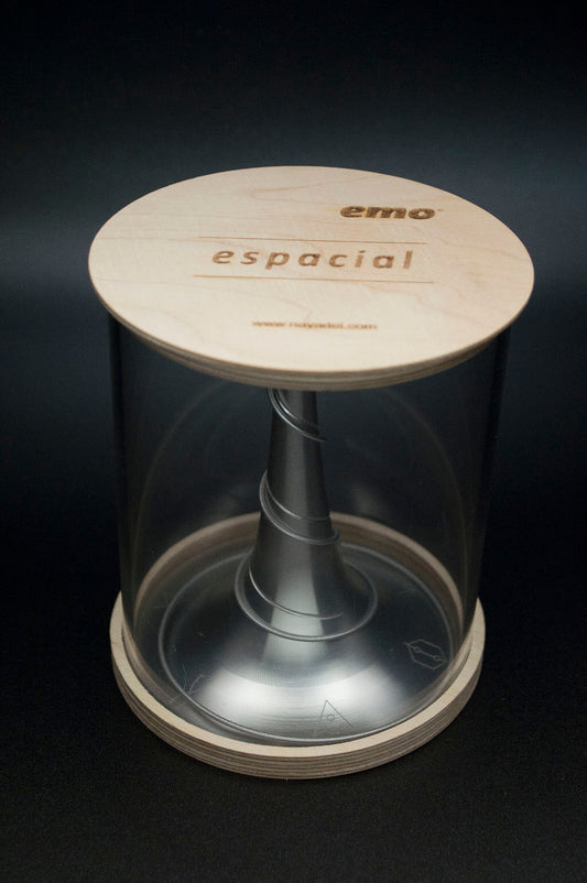 EMO ESPACIAL