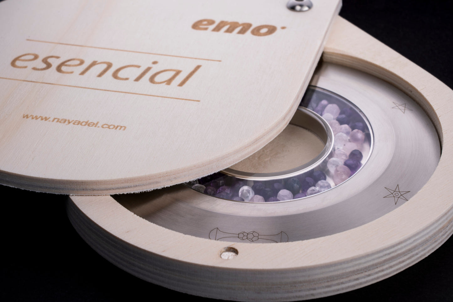 EMO ESENCIAL