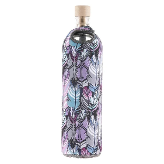FLASKA NEO DESING 0,5L PLUMITAS