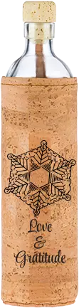 FLASKA SPIRITUAL EMOTO PEACE PROJECT