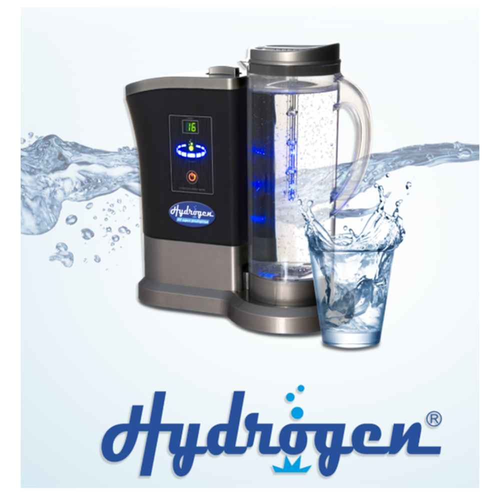 HYDROGEN