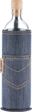 FLASKA NEO DESIGN JEANS