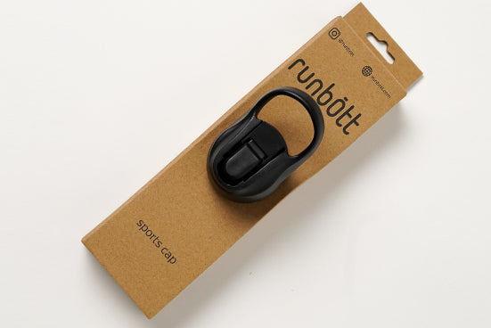 TAPÓN SPORT RUNBOTT