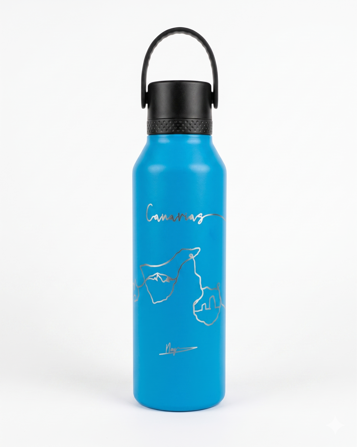 Mii 60 Colección Las Afortunadas Canarias - Azul