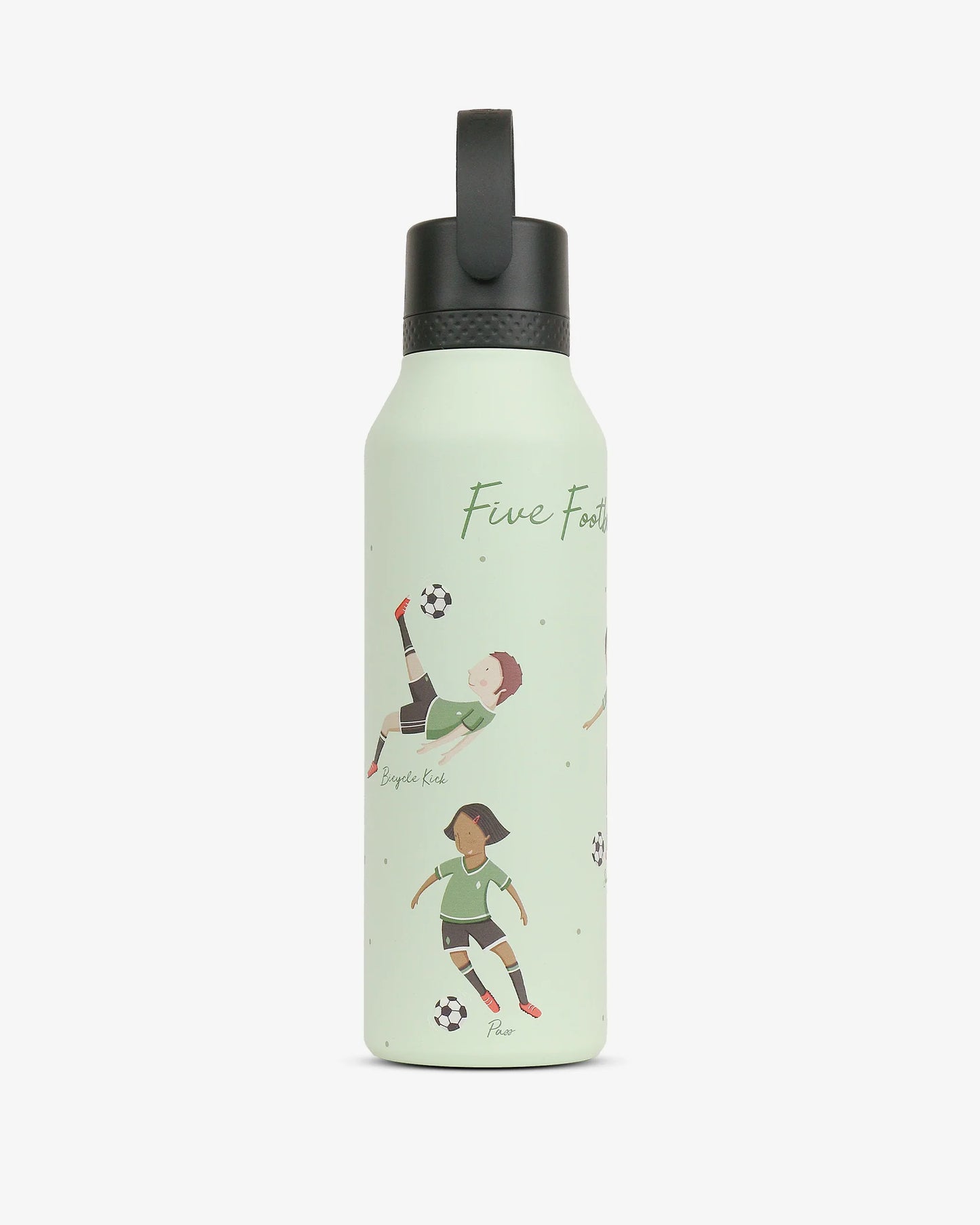 Mii 60 Marta Munté - Football