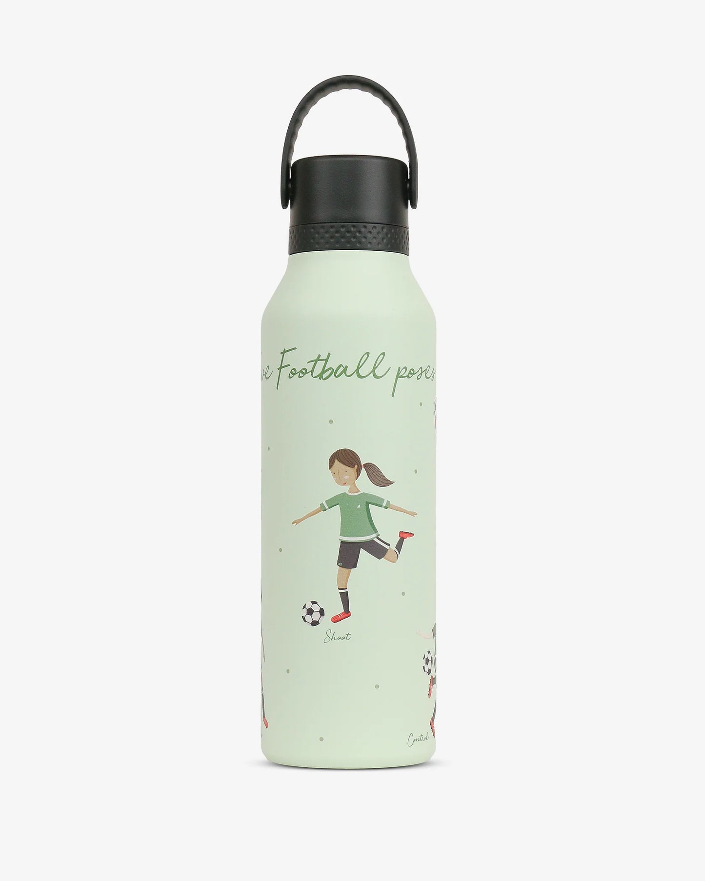 Mii 60 Marta Munté - Football