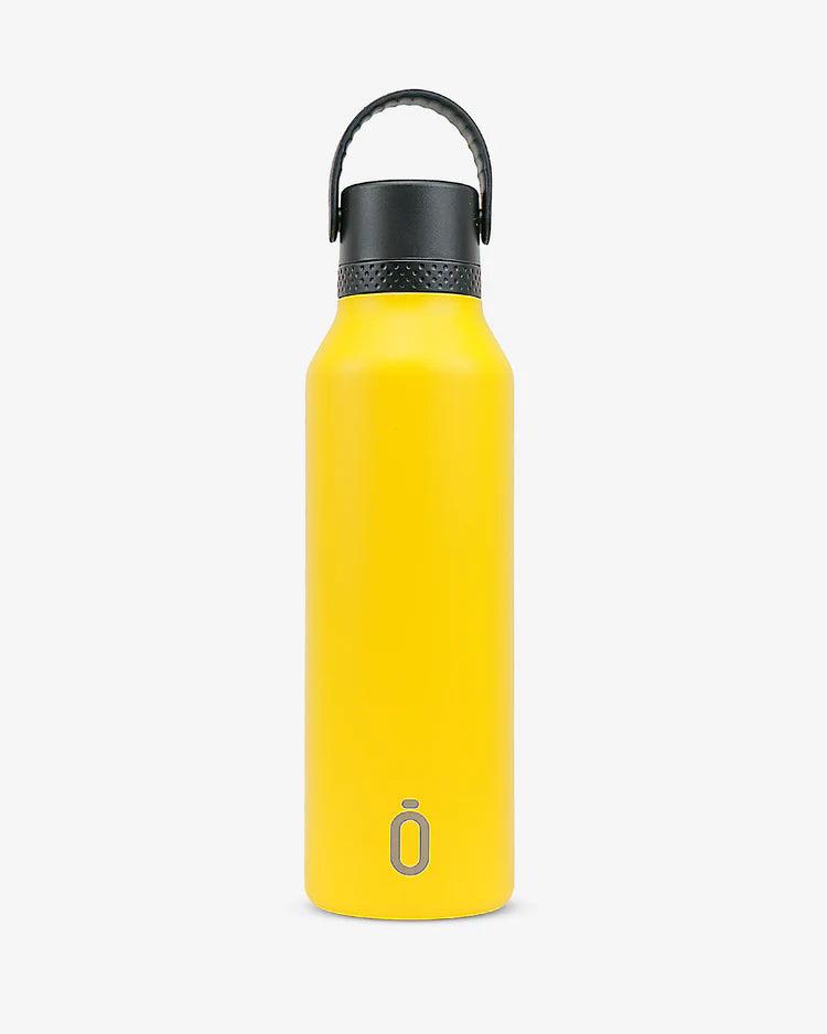 Runbott Mii 60 Amarillo