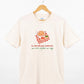 Camiseta Algodón Mojo