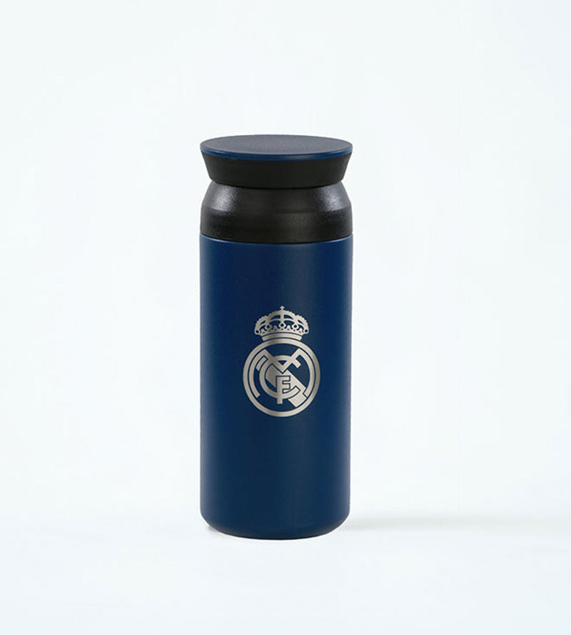 Cup Real Madrid RMCF - Escudo 35 Marino