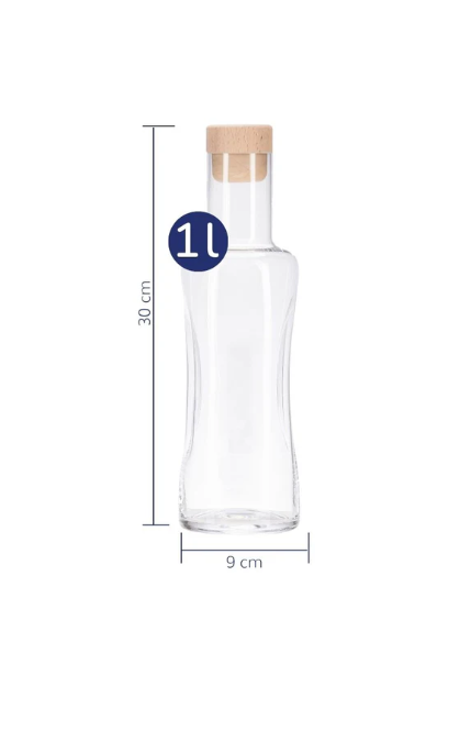 Jarra Vodan 1L