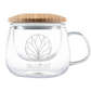 Taza para infusiones y Té Angelica 300 ml
