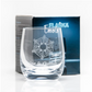 Vaso Flaska Masaru Emoto 250 ml
