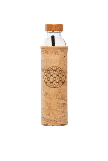 Flaska Flor de la vida 750 ml