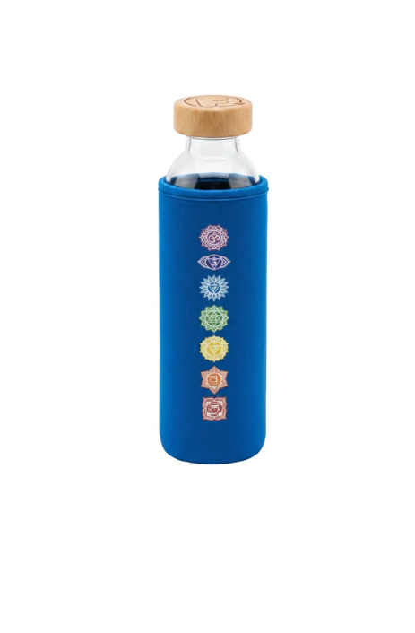 Flaska Chakras 750 ml