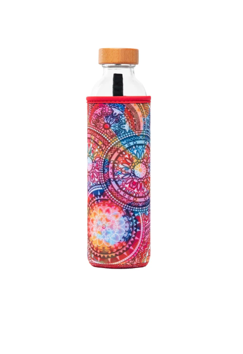Flaska Mandalas 750 ml