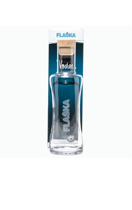 Jarra Vodan 1L