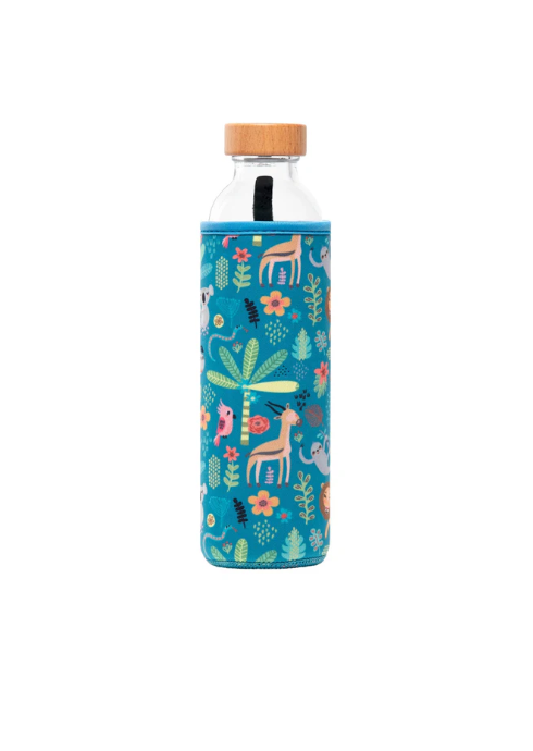 Flaska Mundo Animal 500 ml