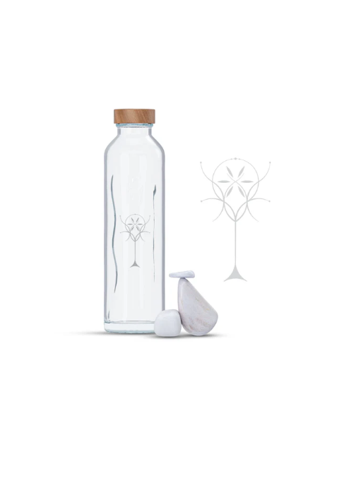 Flaska New Spring 750 ml
