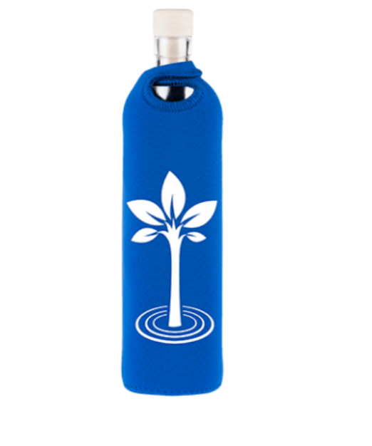 FLASKA NEO DESIGN ARBOL DE LA VIDA