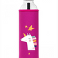 Flaska unicorn 500 ml