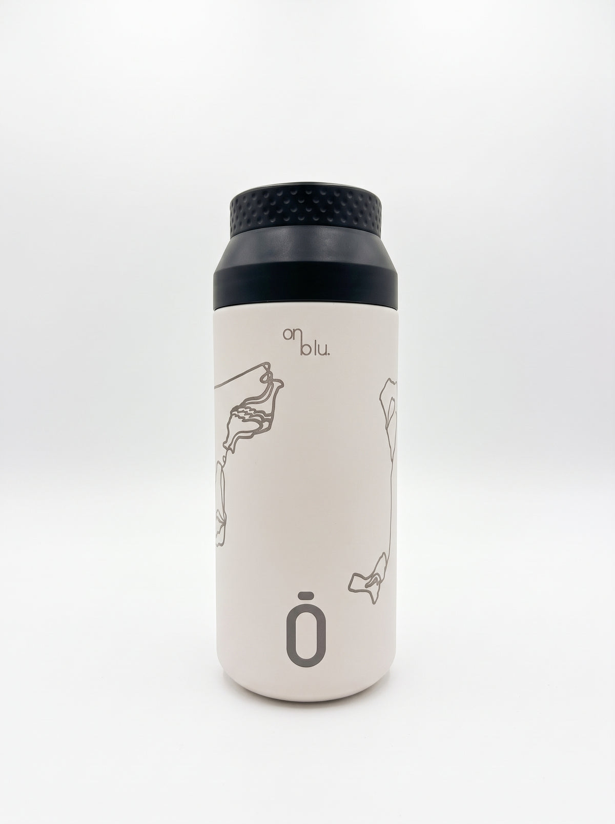 Cup Mii 35 Colección Las Afortunadas Canarias - Crema