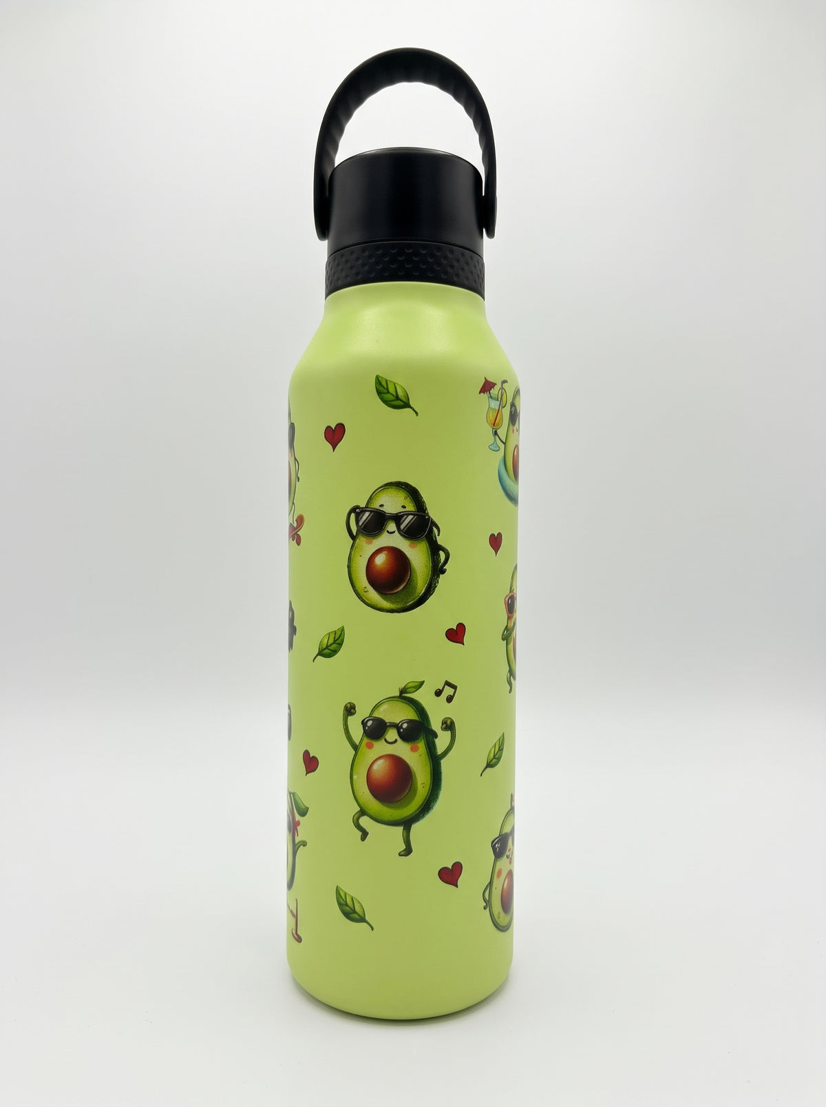 Mii 60 Aguacates - Sharp green