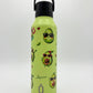 Mii 60 Aguacates - Sharp green