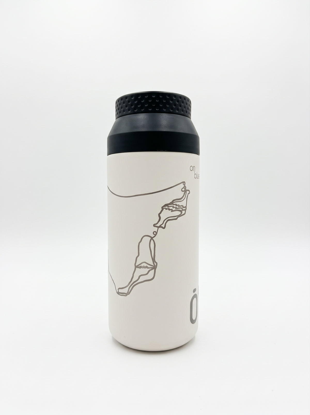 Cup Mii 35 Colección Las Afortunadas Canarias - Crema