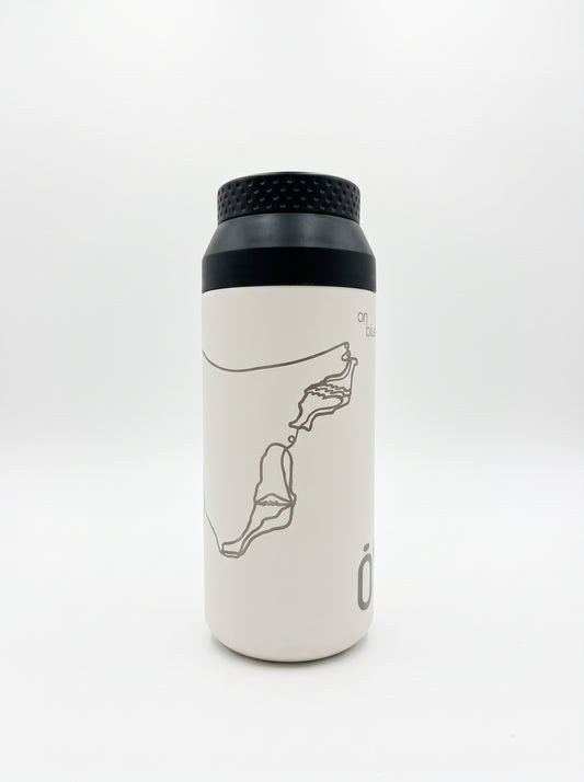 Cup Mii 35 Colección Las Afortunadas Canarias - Crema