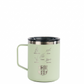 Mug FCB Firmas Femenino -  Melon