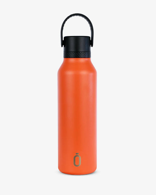Runbott Mii 60 Naranja