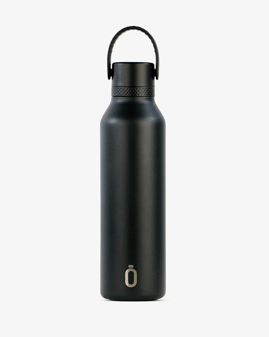 Runbott Mii 60 Negro