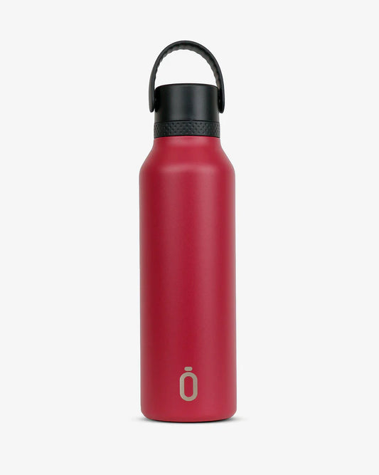 Runbott Mii 60 Pomegranate