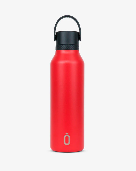 Runbott Mii 60 Rojo