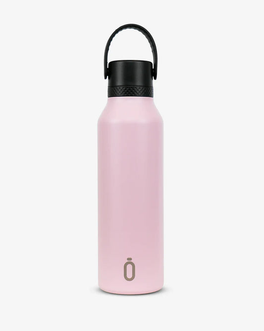 Runbott Mii 60 Rosa Empolvado