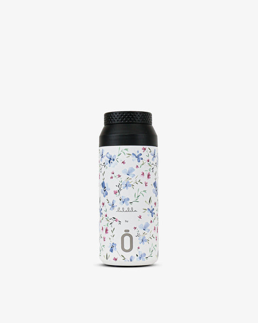 Cup Mii Lulalila - Bluebell