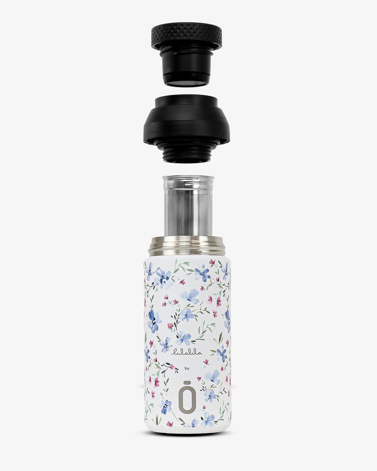 Cup Mii Lulalila - Bluebell
