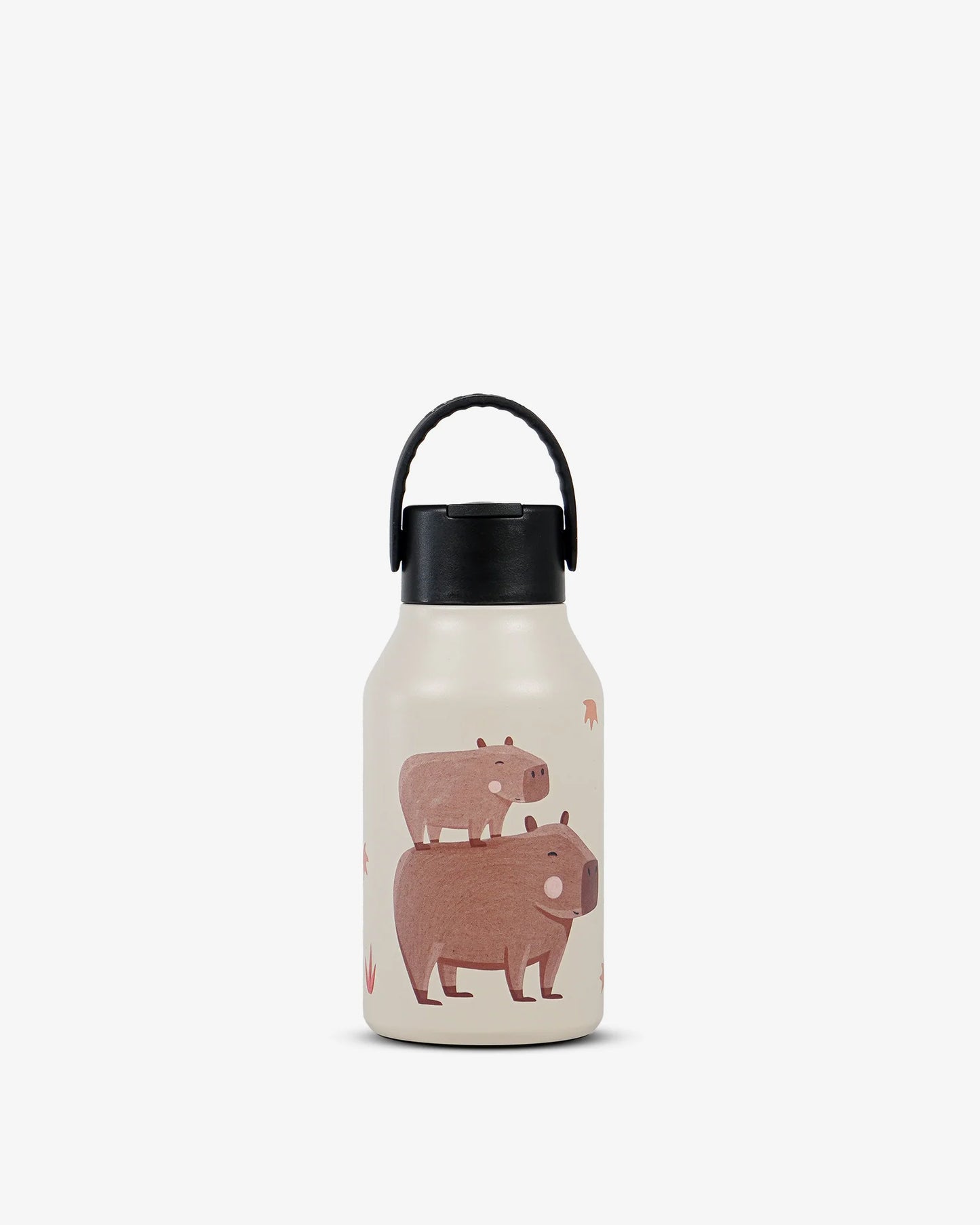 Mii 35 Marta Munté - Capybara